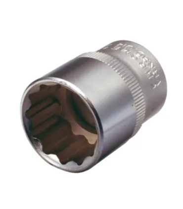 LLAVE VASO 1/2 BIHEXAGONAL