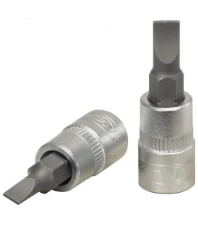 LLAVE VASO 1/4 PUNTAS