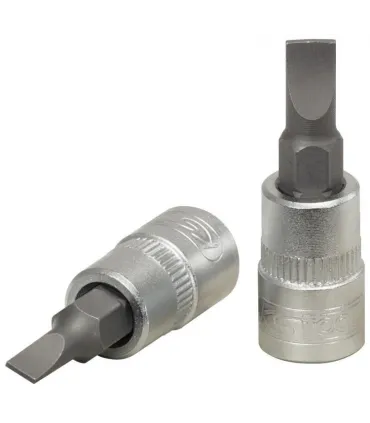 LLAVE VASO 1/4 PUNTAS