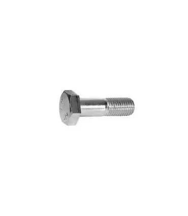 M12X45 TORNILLO HEXAGONAL ESTRUCTURAL DIN 6914 10.9 ZINCADO