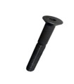 M14X100 TORNILLO AVELLANADO DIN 7991 10.9 NEGRO
