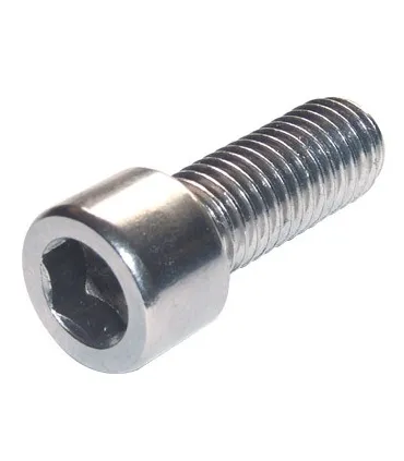 M3X50 TORNILLO ALLEN DIN 912 INOX A2