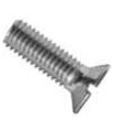 M6X16 TORNILLO AVELLANADO RANURADO DIN 963 INOX A2