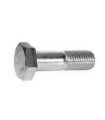M16X70 TORNILLO HEXAGONAL ESTRUCTURAL DIN 6914 10.9 ZINCADO