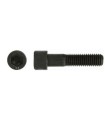M10X12 TORNILLO ALLEN DIN 912 8.8 NEGRO