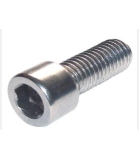 M20X220 TORNILLO ALLEN DIN 912 8.8 ZINCADO