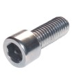 M8X35 TORNILLO ALLEN DIN 912 INOX A4