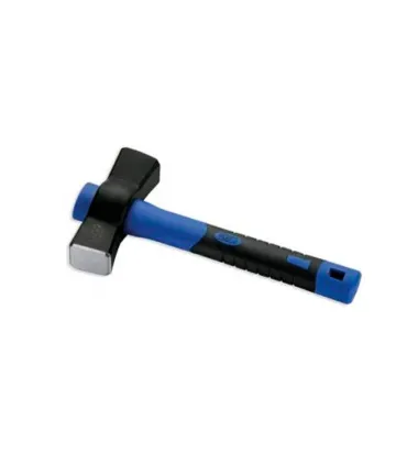 MACETA ALBAÑIL FIBRA VIDRIO GRANDE 1,40Kg