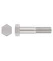 M10X200 TORNILLO HEXAGONAL DIN 931 INOX A2