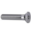 M8X80 TORNILLO AVELLANADO DIN 7991 INOX A2 TODO ROSCA