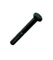 M22X100 TORNILLO HEXAGONAL DIN 931 12.9 NEGRO