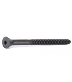 M10X50 TORNILLO AVELLANADO DIN 7991 10.9 NEGRO
