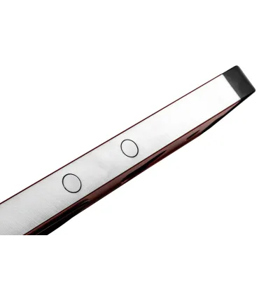 NIVEL "REGLE" ALUMINIO 2.000mm CON ASAS, MAGNETICO