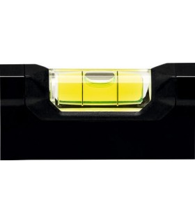 NIVEL "REGLE" ALUMINIO 2.000mm CON ASAS, MAGNETICO