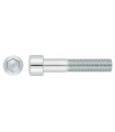 M8X70 TORNILLO ALLEN DIN 912 12.9 ZINCADO