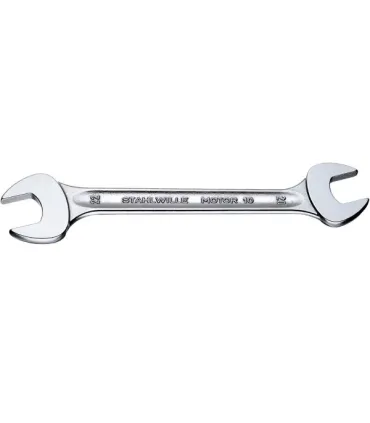 LLAVE PLANA FIJA STAHLWILLE