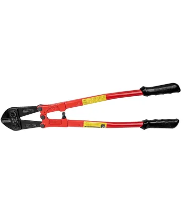 CORTAVARILLAS 320mm MAX. ACERO 3  HIERRO 5