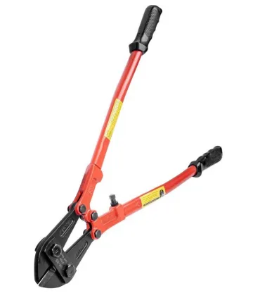 CORTAVARILLAS 450MM MAX. ACERO 5  HIERRO-7