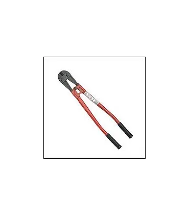 CORTAVARILLAS 900MM MAX. ACERO 10  HIERRO 13