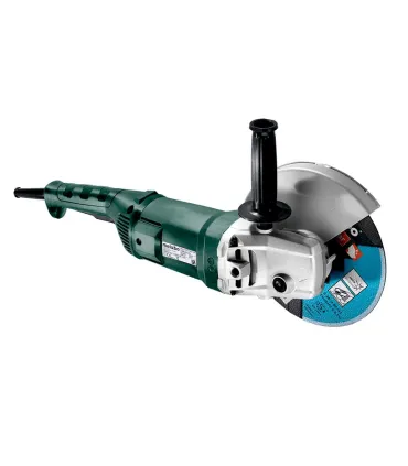 AMOLADORA METABO 2000W 230 WP2000-230 H.MUERTO