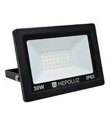 FOCO PROYECTOR 1 LED 30W 6000K IP65