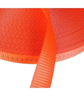 ROLLO 100 METROS CINTA POLIESTER 35mm