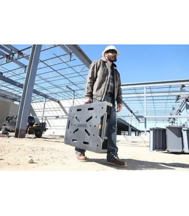 BANCO DE TRABAJO DE MONTAJE RAPIDO TOUGHBUILT