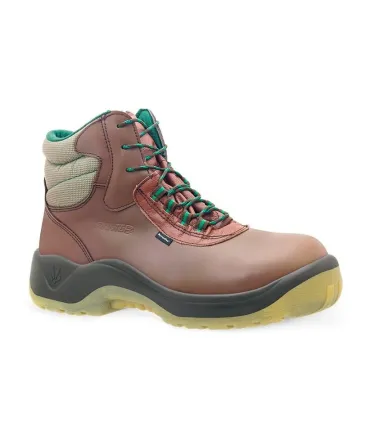 BOTA SEGURIDAD ELECTRICISTA  VOLTIO SBP