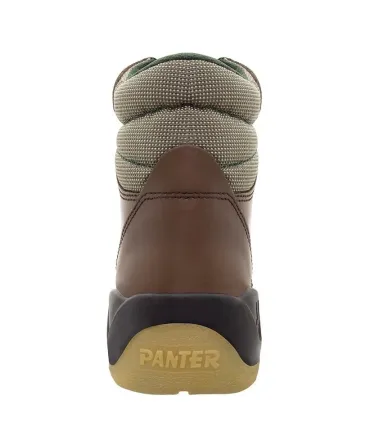 BOTA SEGURIDAD ELECTRICISTA  VOLTIO SBP