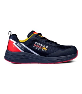 ZAPATO SPARCO KEYNES IMPULSE RACING ESD S3S