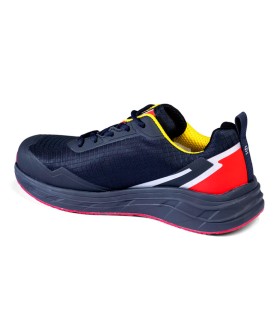ZAPATO SPARCO KEYNES IMPULSE RACING ESD S3S