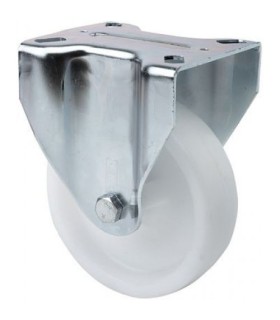 RUEDA FIJA 17ZV125-UT POLIAMIX ALEX 2-0240