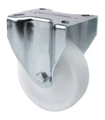 RUEDA FIJA 17ZV150-UT POLIAMIX ALEX 2-0242