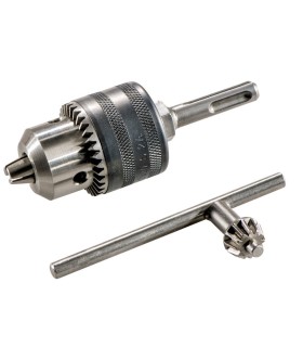 PORTABROCAS + ADAPT PARA MARTILLOS SDS 1,5-13MM