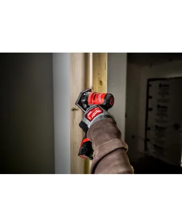 GUANTES ANTICORTE NITRILO 4x43F DE ALTA DESTREZA -T L / 9