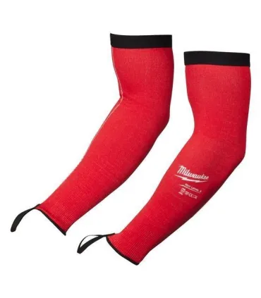 MANGUITOS ANTICORTE NIVEL C - 40CM - 1 PAR