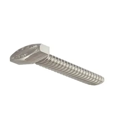 TORNILLO DIN 933 INOX A2 WHITWORTH
