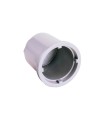 LLAVE VASO IMPACTO 3/8" KM1 DIENTES INTERIORES TMFS