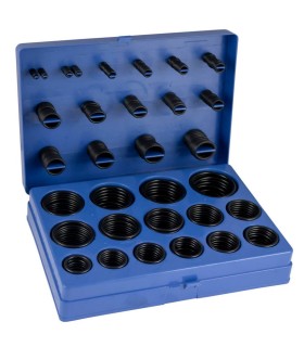 JUEGO 386 JUNTAS TORICAS METRICO