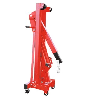 GRUA PLEGABLE 1.000KG ECO