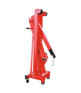 GRUA PLEGABLE 1.000KG ECO