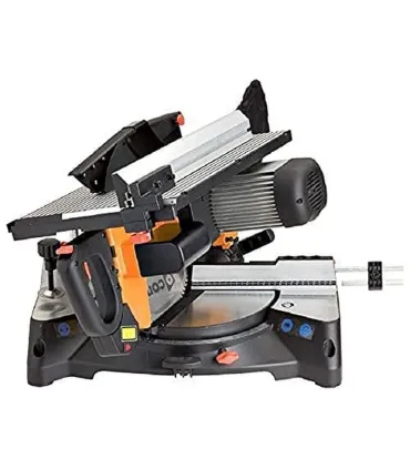 INGLETADORA PROFESIONAL PORTATIL COMPA 305-0 Ø300mm