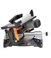 INGLETADORA PROFESIONAL PORTATIL COMPA 305-0 Ø300mm