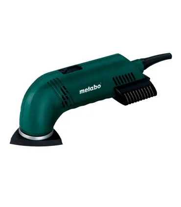 LIJADORA TRIANGULAR DSE 280 INTEC