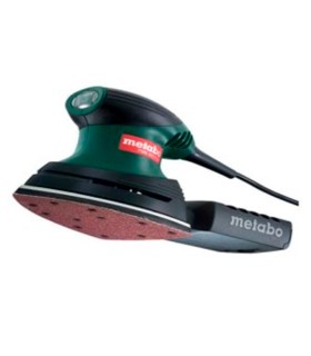 LIJADORA MULTIUSOS FMS 200 INTEC