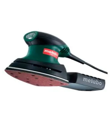 LIJADORA MULTIUSOS FMS 200 INTEC