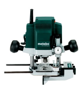 FRESADORA METABO 1200W.ELECTRO OFE1229