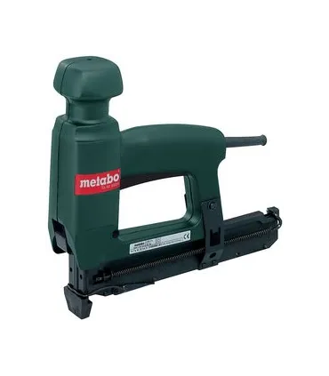 GRAPADORA ELECTRICA METABO TAM 3034 cap. 30mm