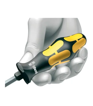 SET 6 DESTORCINCEL WERA AMARILLOS VARILLA PASADA