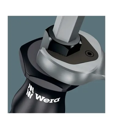 SET 6 DESTORCINCEL WERA AMARILLOS VARILLA PASADA